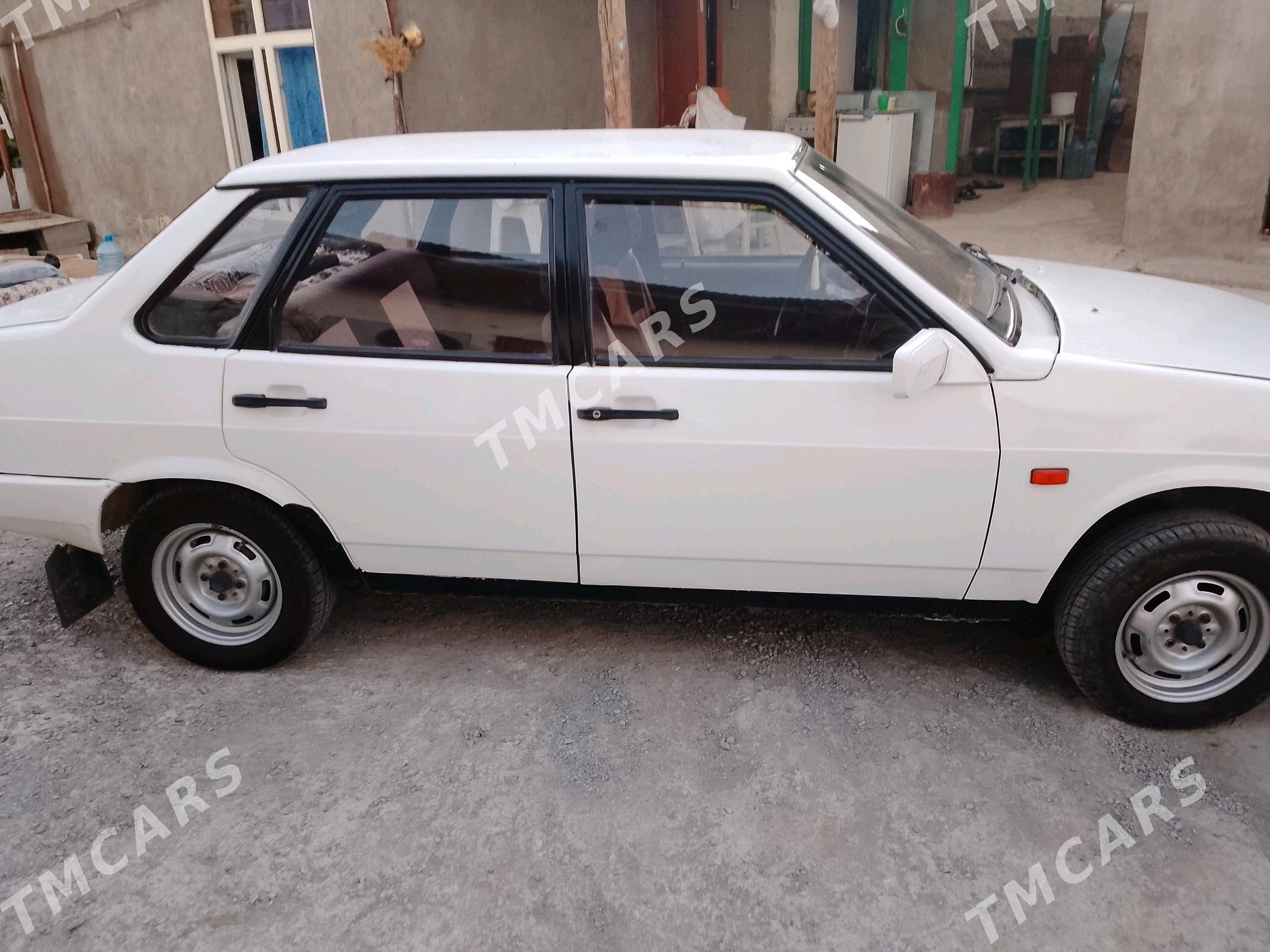 Lada 21099 2004 - 36 000 TMT - Gökdepe - img 3