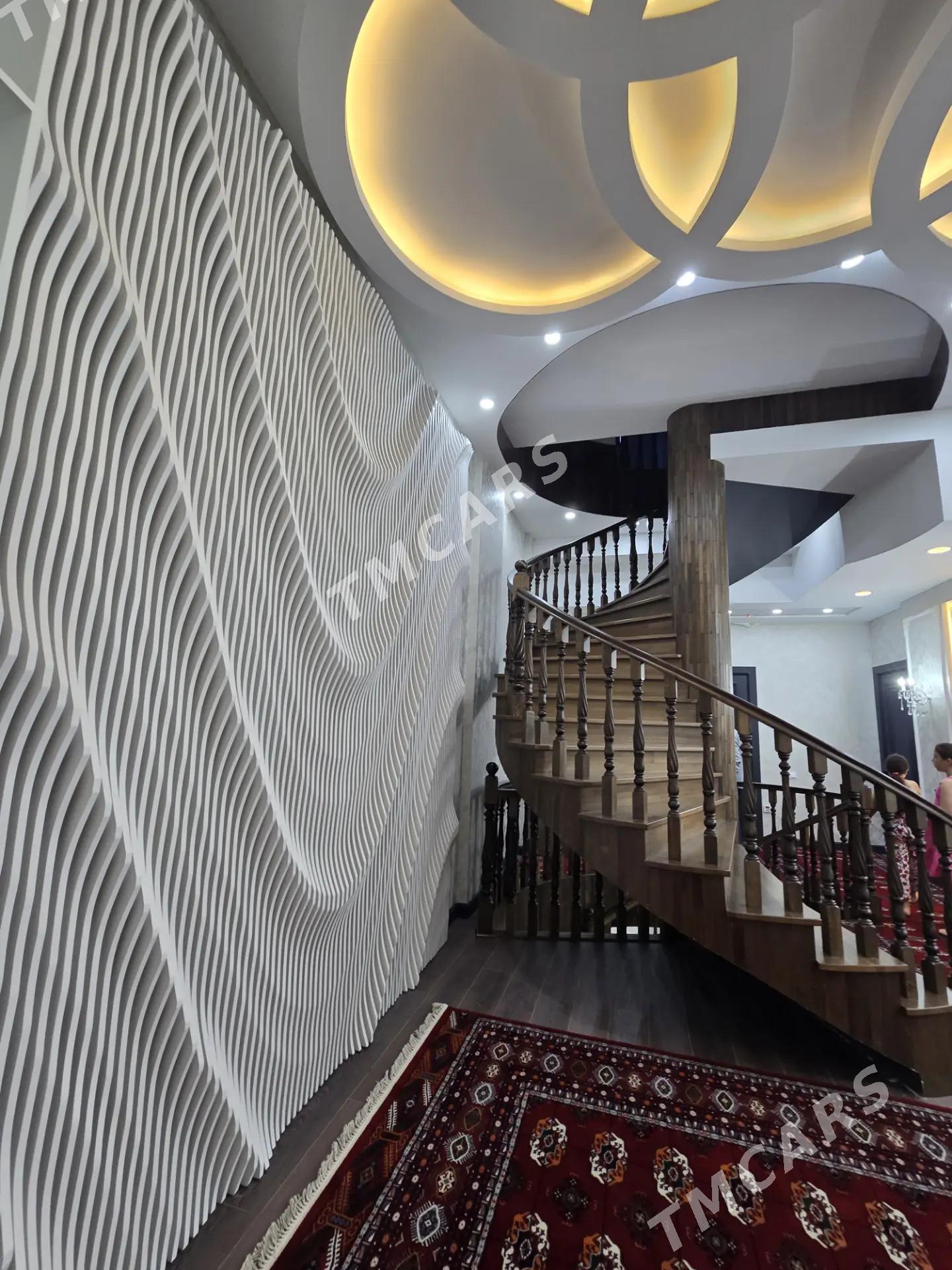 arenda jay - Aşgabat - img 2