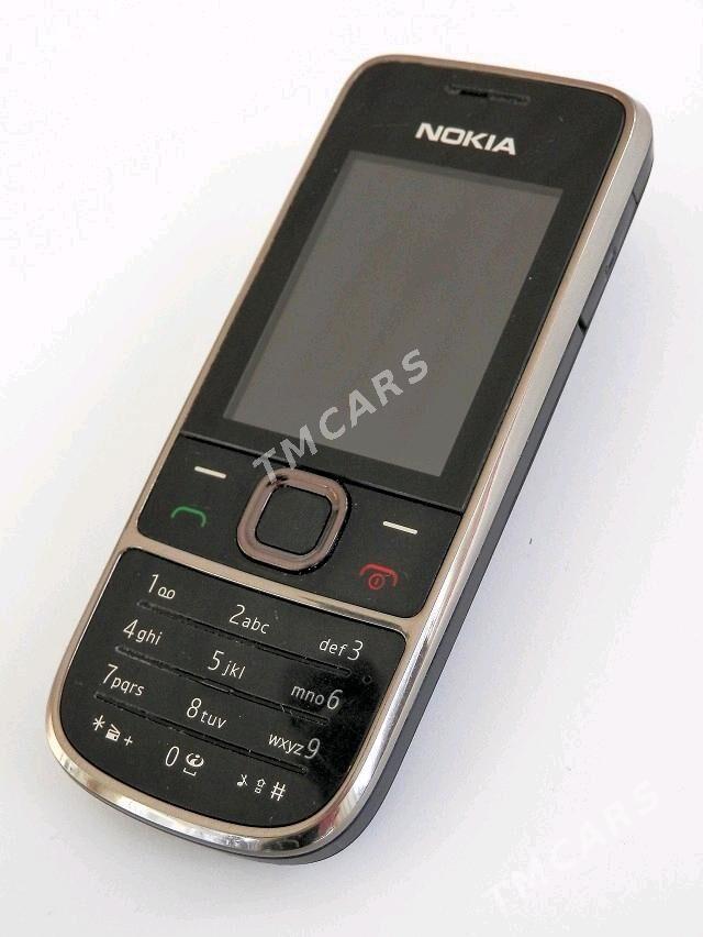 Prostoy Nokia telefon 2700Clas - Ашхабад - img 2