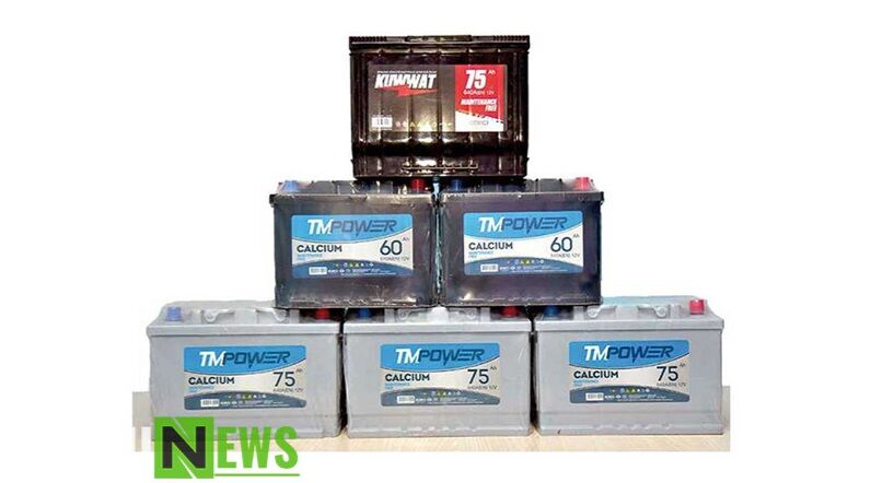 Akmulyatorlar Radiyatorlar 500 TMT - Бедев - img 4