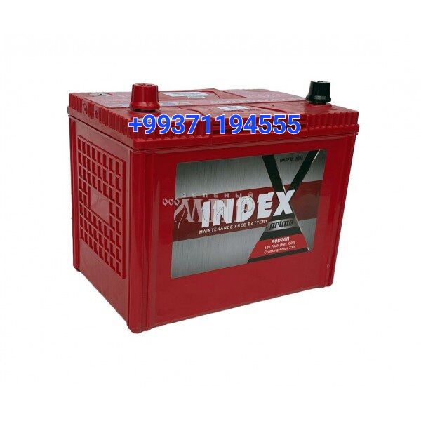 Akmulyatorlar Radiyatorlar 500 TMT - Бедев - img 6