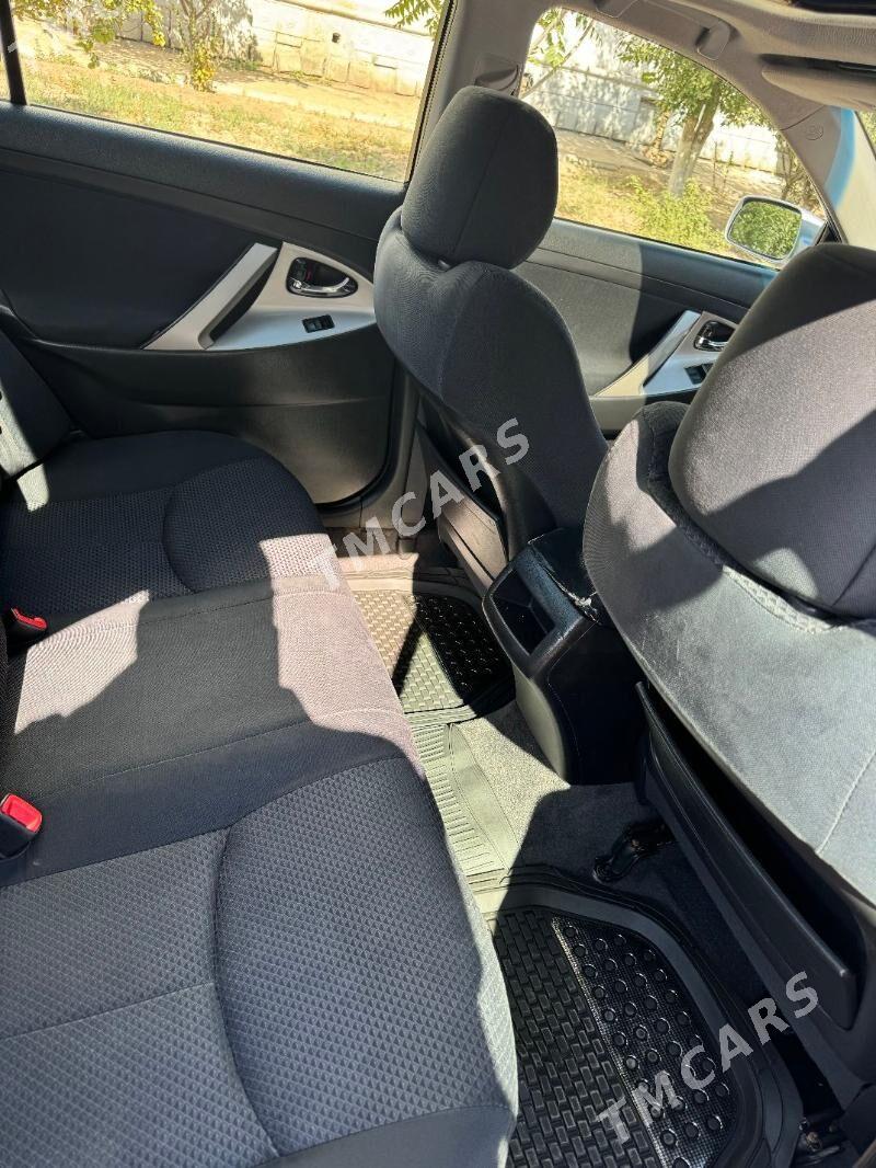 Toyota Camry 2010 - 230 000 TMT - Дашогуз - img 10