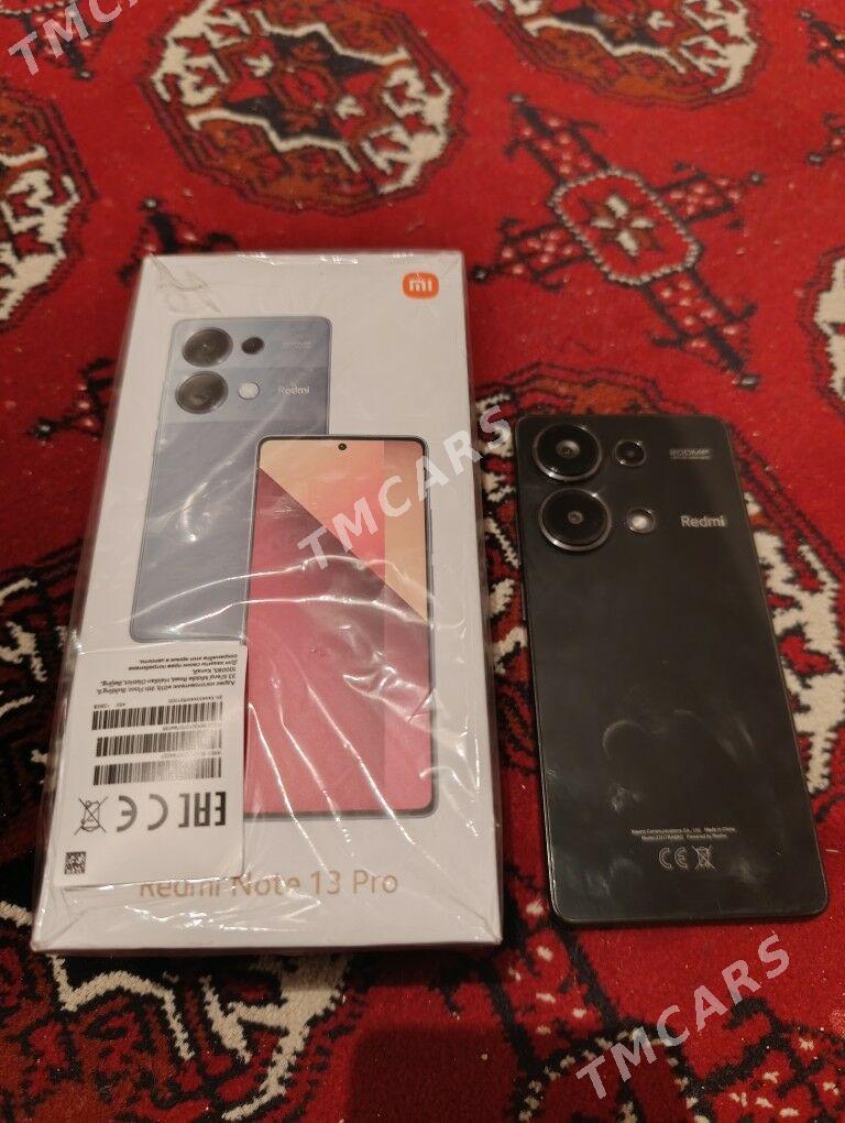 Redmi not 13pro - Balkanabat - img 2