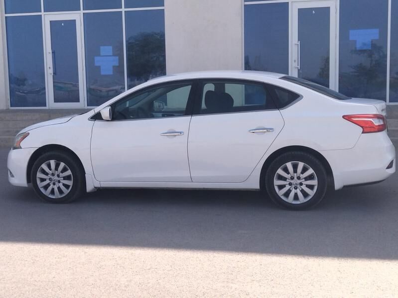 Nissan Sentra 2016 - 130 000 TMT - Ашхабад - img 5