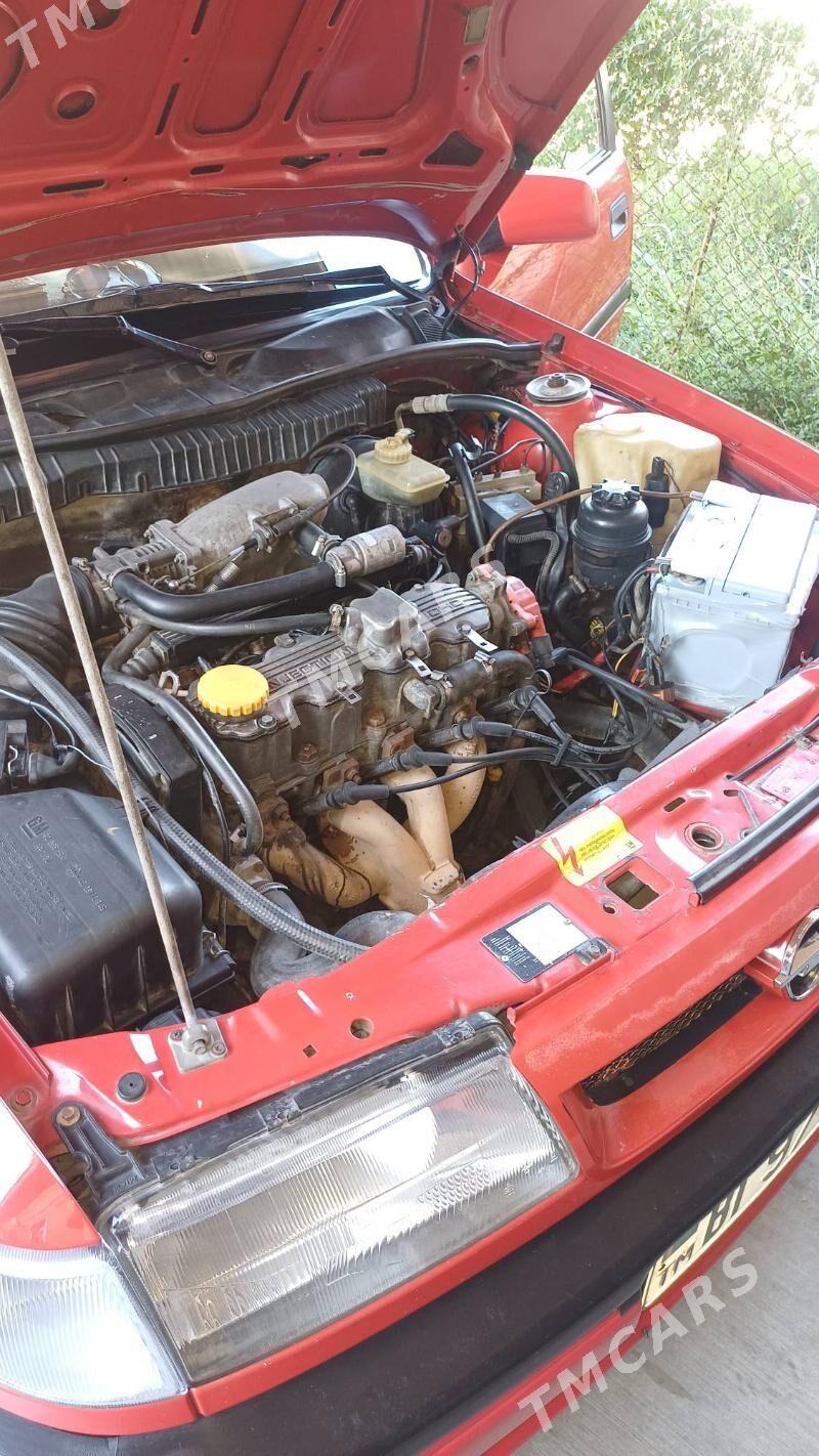 Opel Vectra 1994 - 50 000 TMT - Кёнеургенч - img 4
