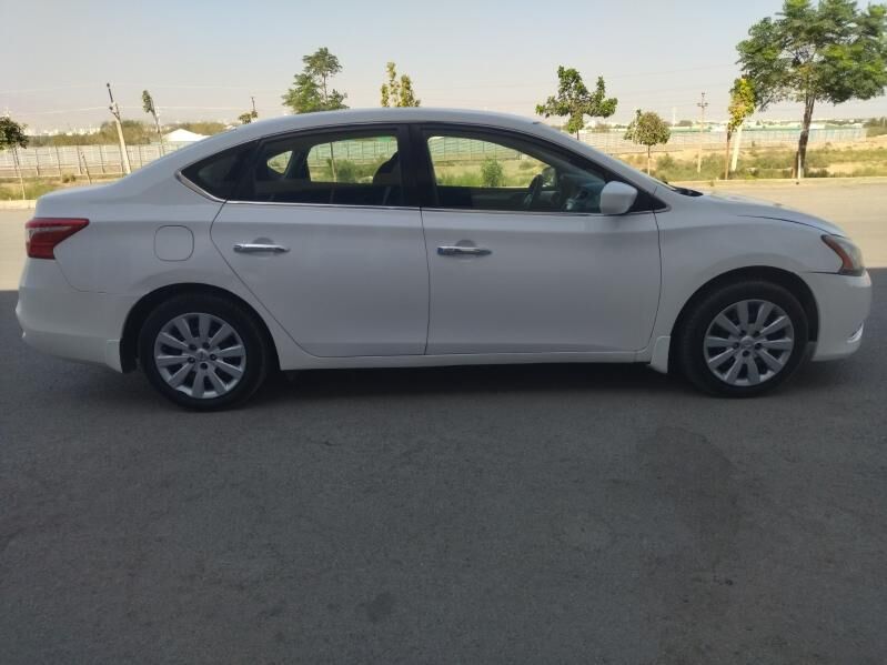 Nissan Sentra 2016 - 130 000 TMT - Ашхабад - img 6
