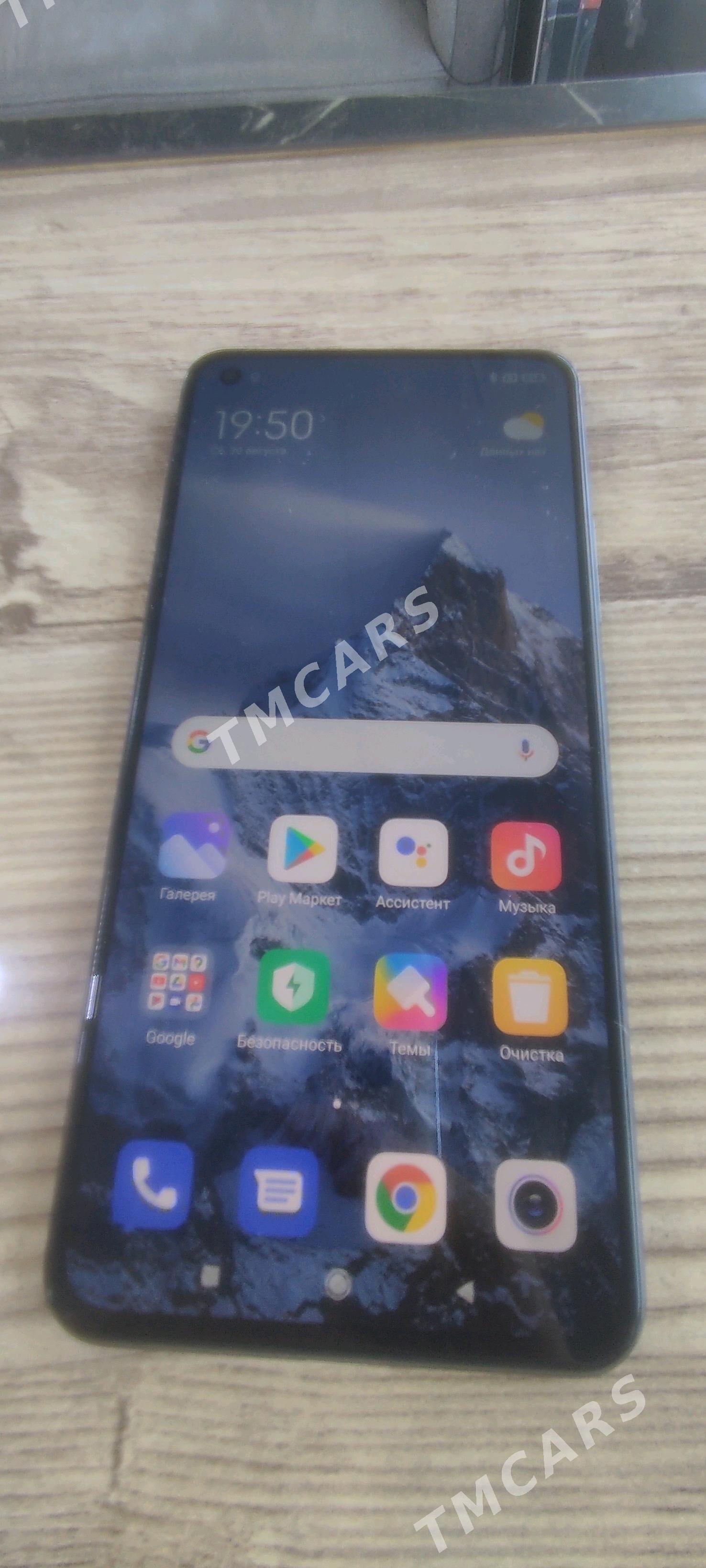 mi 11 lite - Mary - img 2