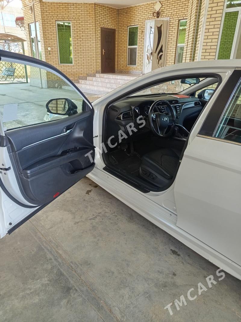 Toyota Camry 2020 - 280 000 TMT - Мары - img 3