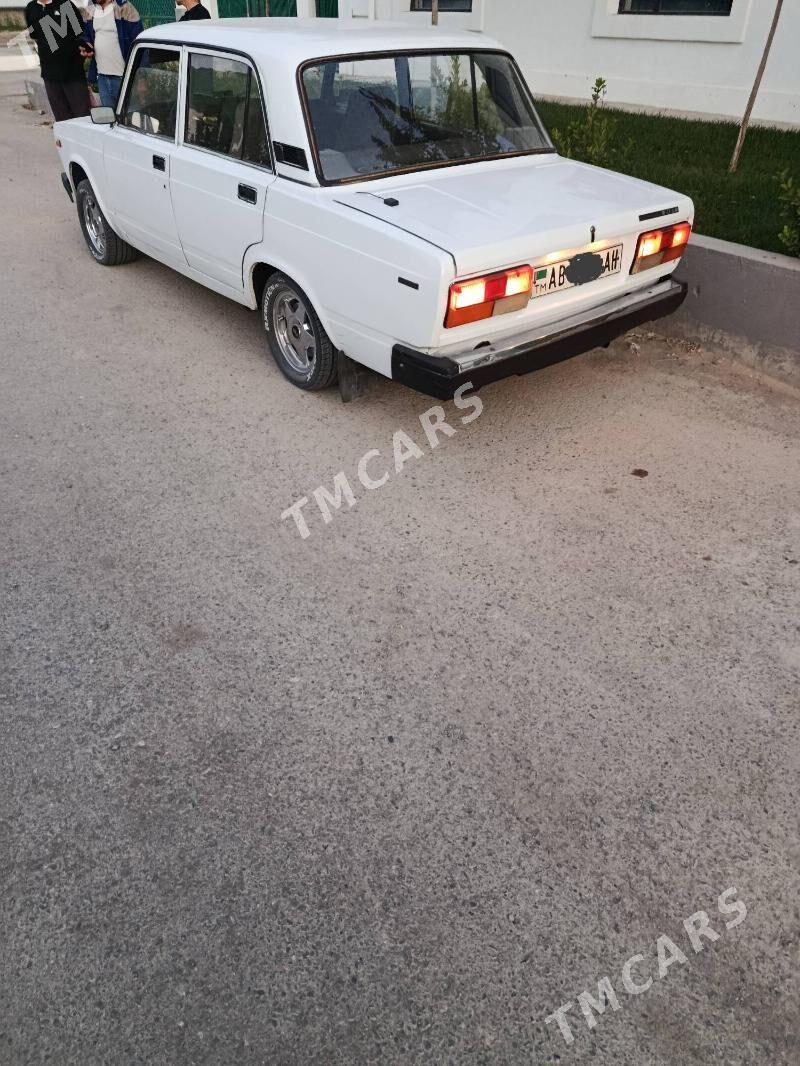 Lada 2107 1999 - 32 000 TMT - Änew - img 4