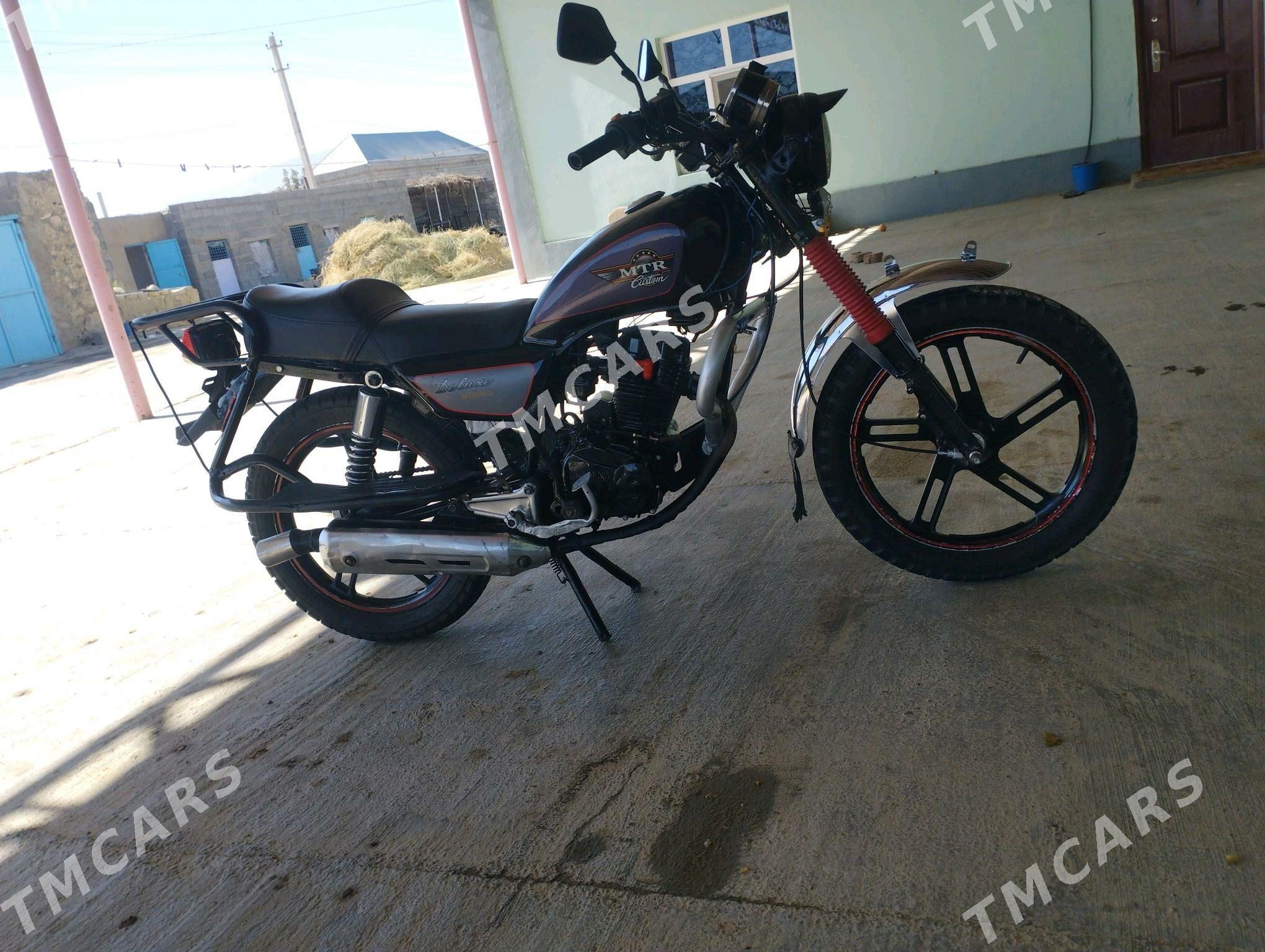 Fekon FK200-14G 2022 - 11 800 TMT - Бахарден - img 4