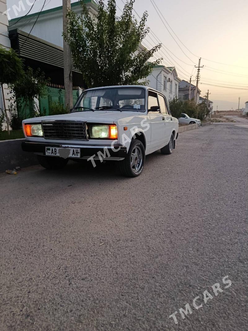 Lada 2107 1999 - 32 000 TMT - Änew - img 5