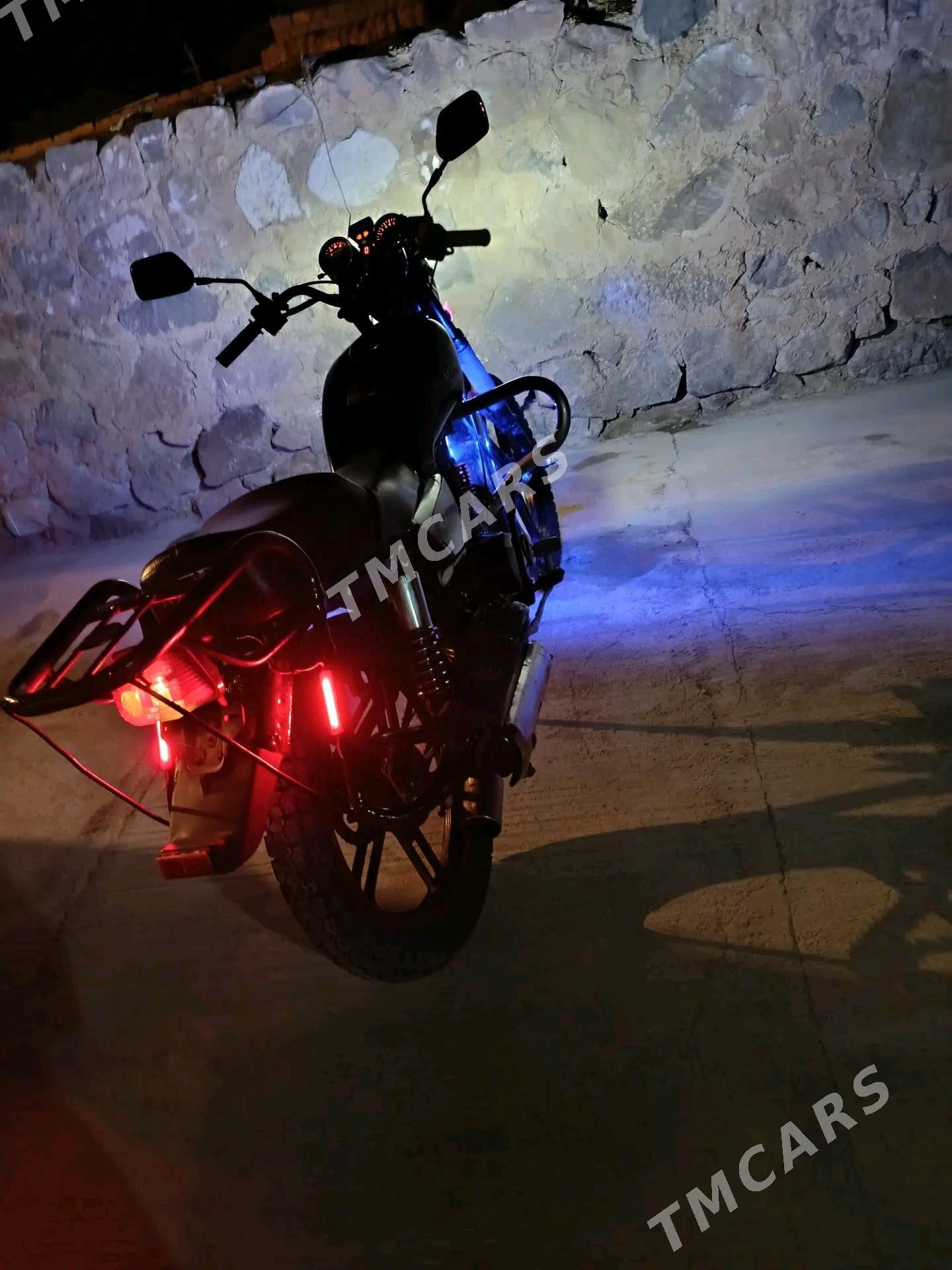 Fekon FK200-14G 2022 - 11 800 TMT - Бахарден - img 8