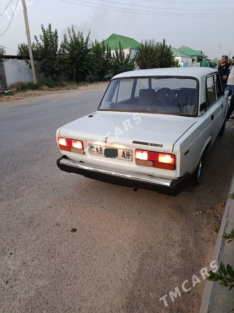 Lada 2107 1999 - 32 000 TMT - Änew - img 3