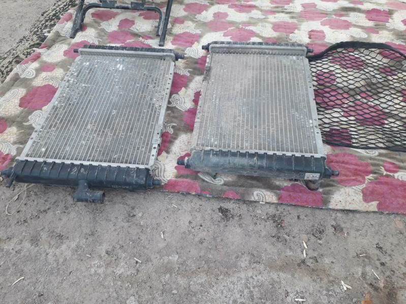 Matiz Şaylary 100 TMT - Daşoguz - img 5