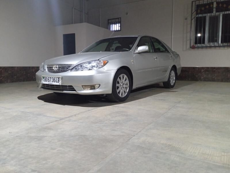 Toyota Camry 2003 - 160 000 TMT - Туркменабат - img 9