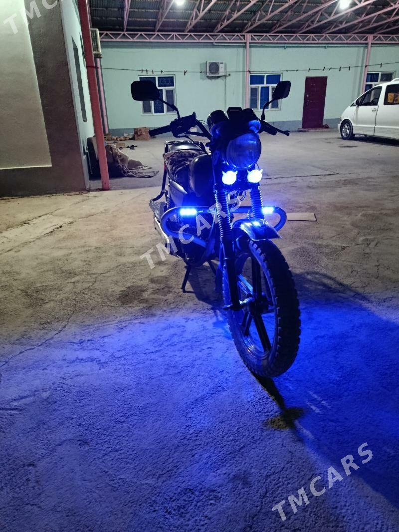 Fekon FK200-14G 2022 - 11 800 TMT - Бахарден - img 9