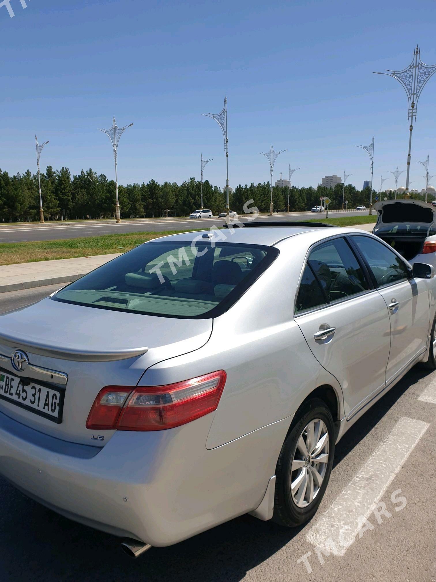 Toyota Camry 2009 - 158 000 TMT - Арчабиль шаёлы - img 2