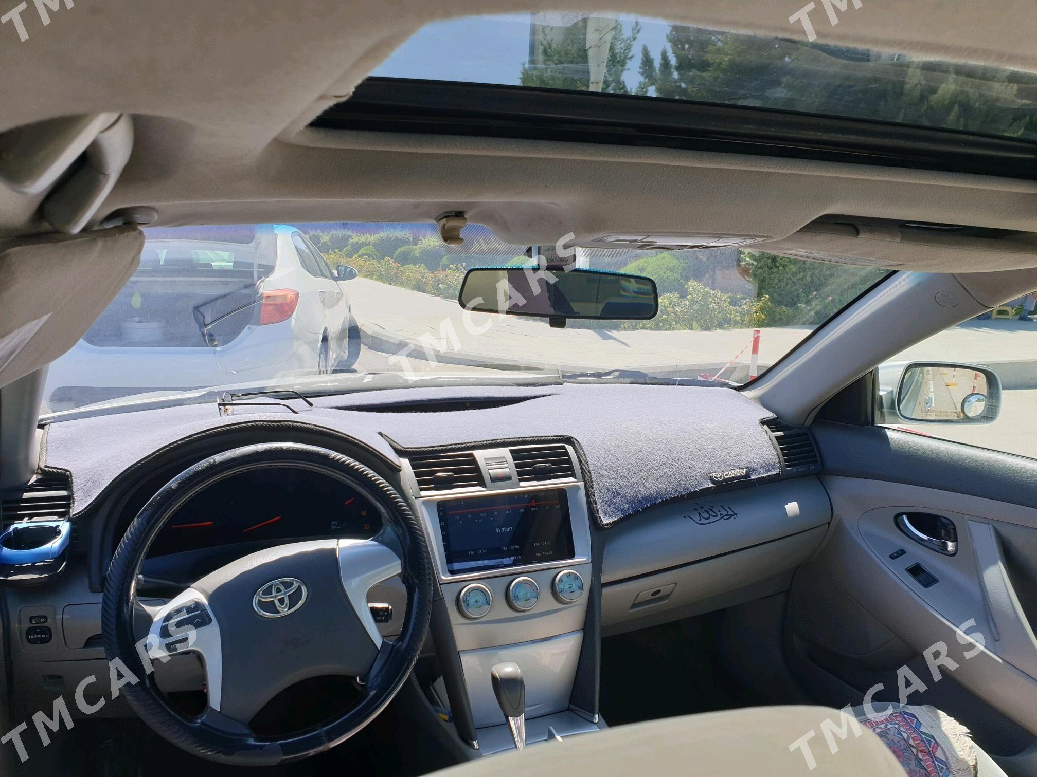 Toyota Camry 2009 - 158 000 TMT - Арчабиль шаёлы - img 7