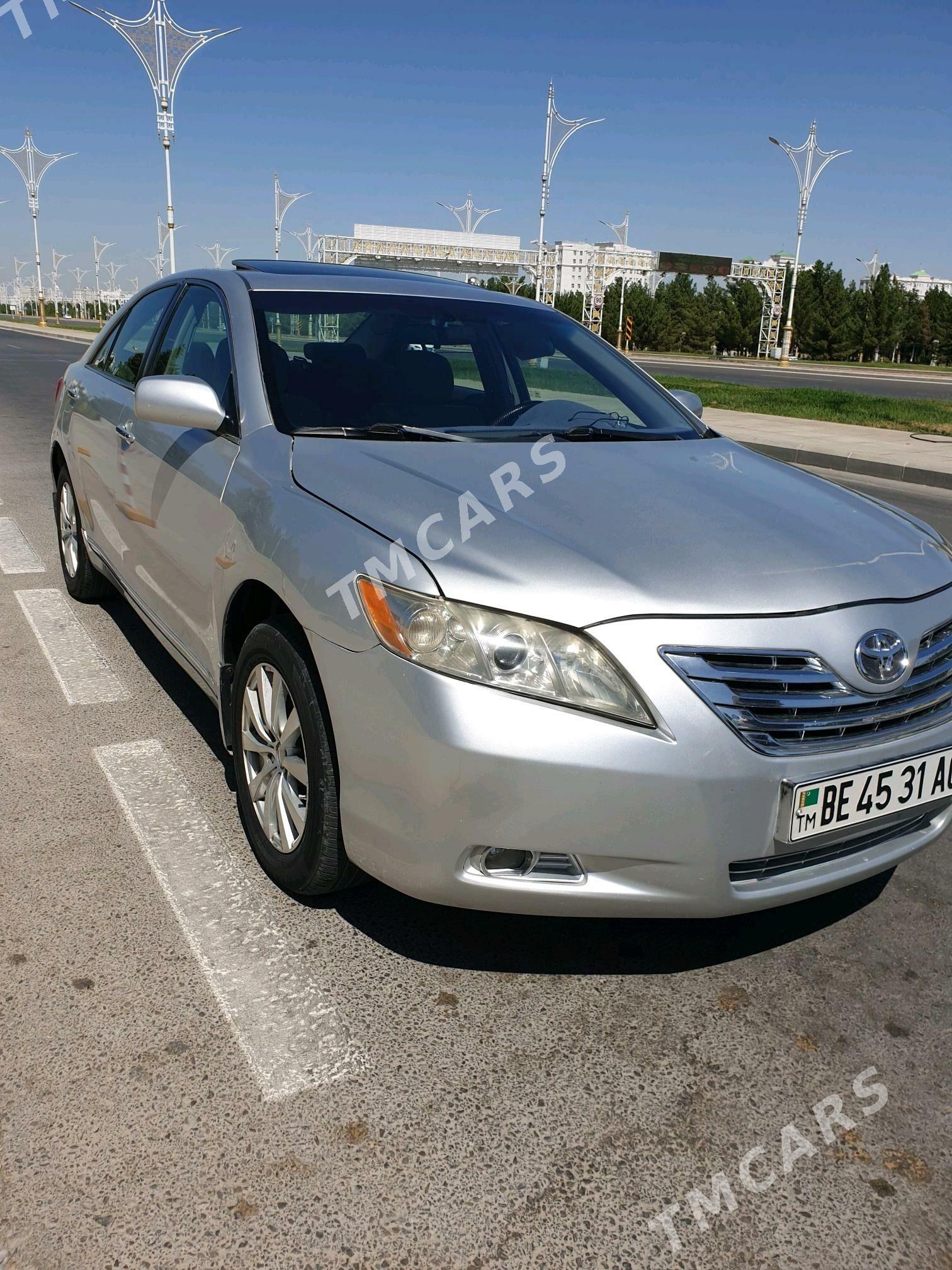 Toyota Camry 2009 - 158 000 TMT - Арчабиль шаёлы - img 3