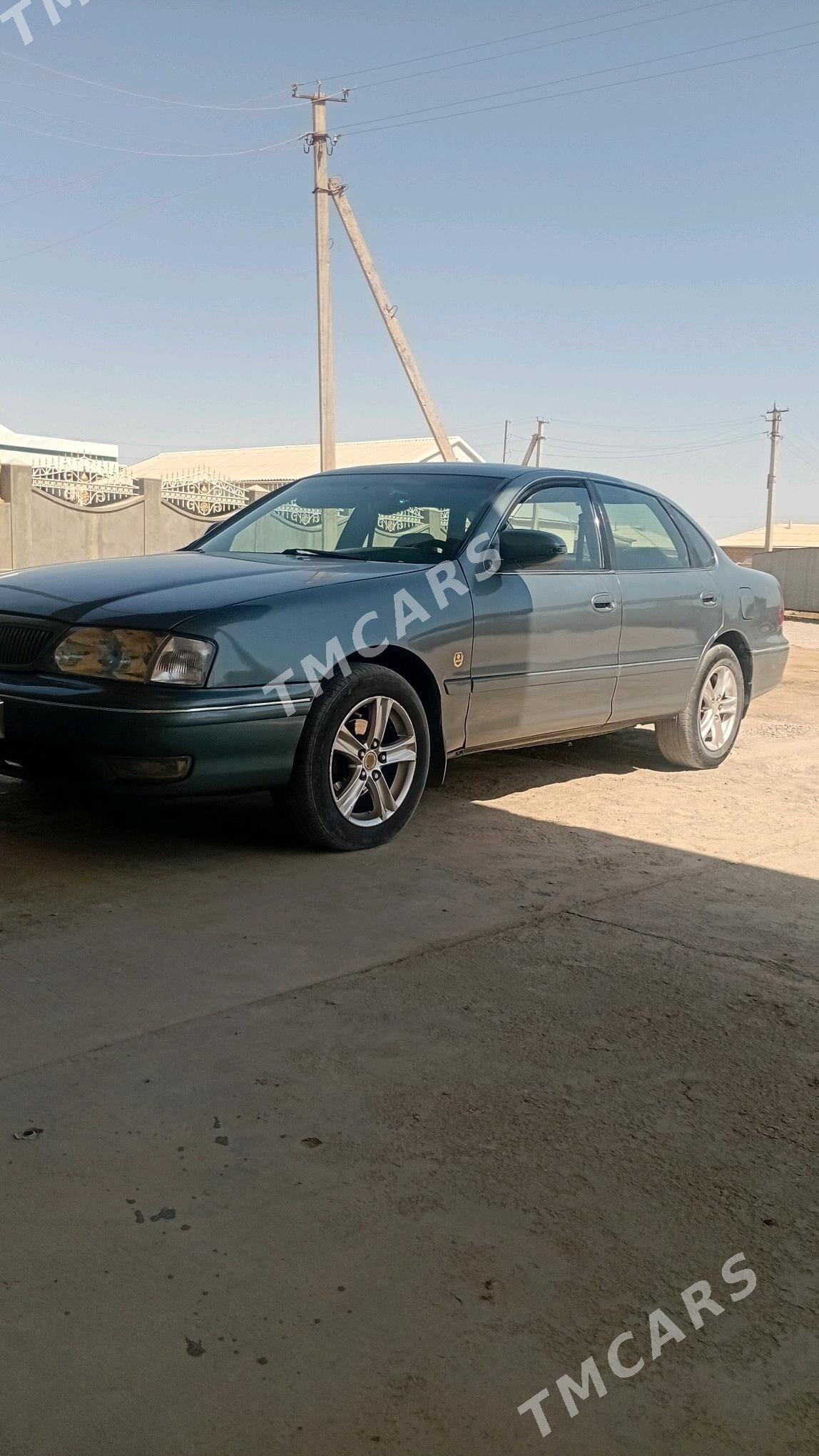 Toyota Avalon 1996 - 110 000 TMT - Mary - img 3