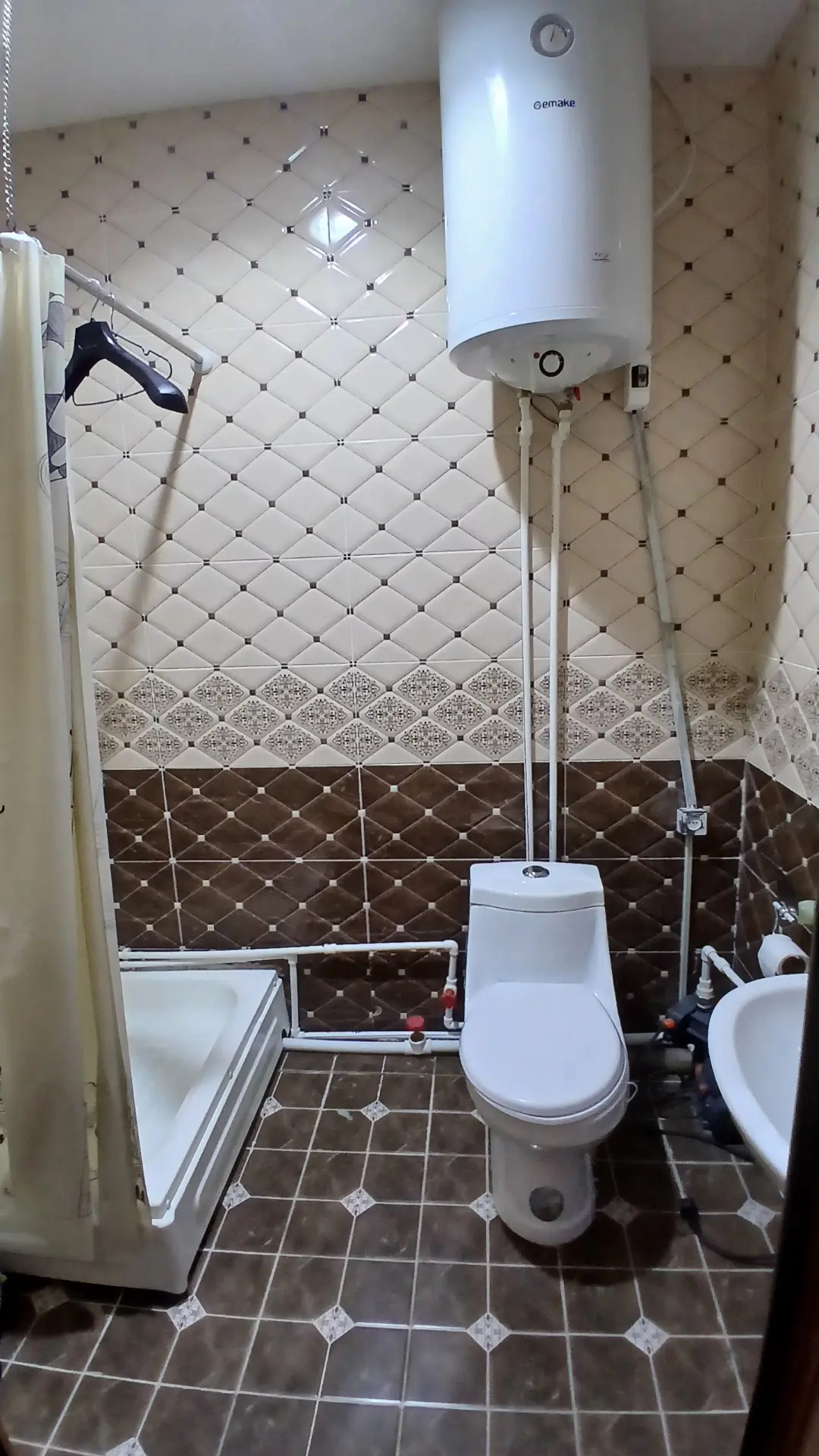 Obezdnoý 100m² 2kom mebelli - Улица Г. Кулиева (Объездная) - img 6