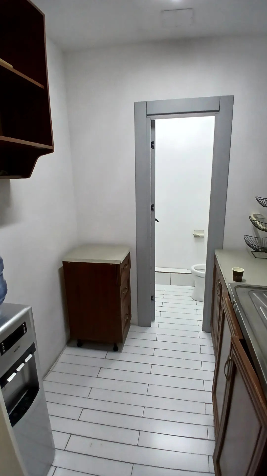 Obezdnoý 100m² 2kom mebelli - Улица Г. Кулиева (Объездная) - img 3