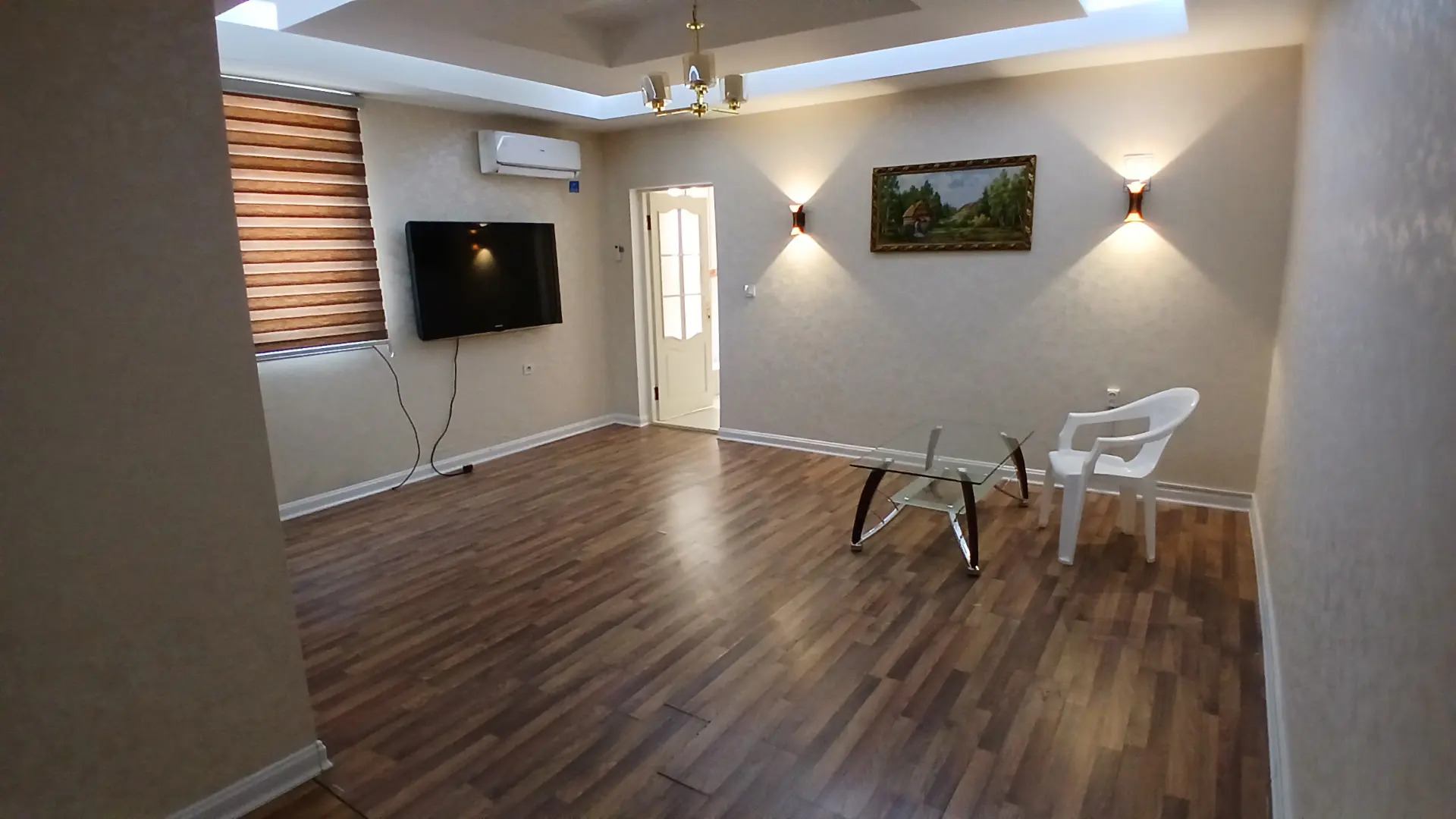 Obezdnoý 100m² 2kom mebelli - Улица Г. Кулиева (Объездная) - img 5