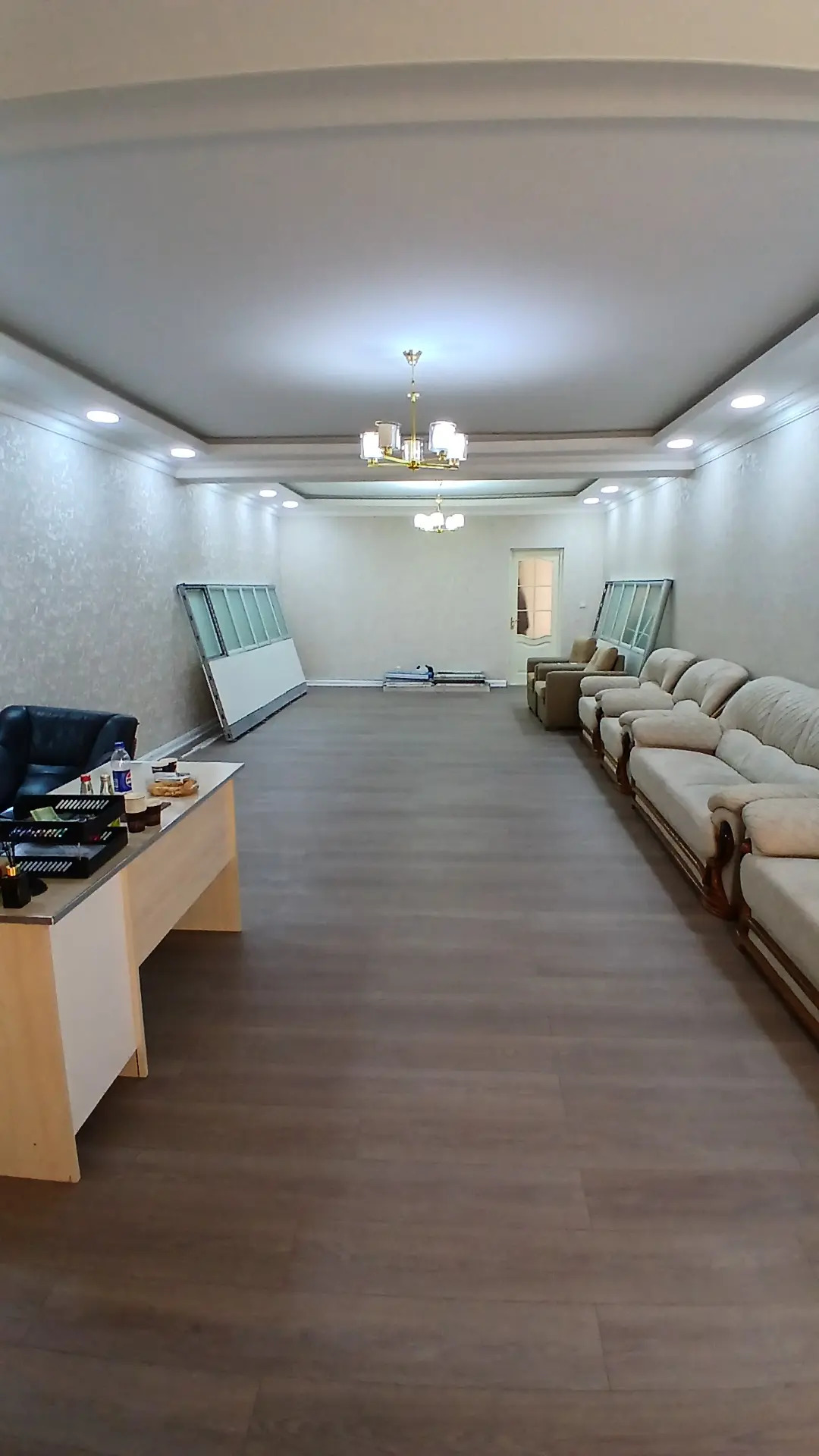 Obezdnoý 100m² 2kom mebelli - Улица Г. Кулиева (Объездная) - img 2