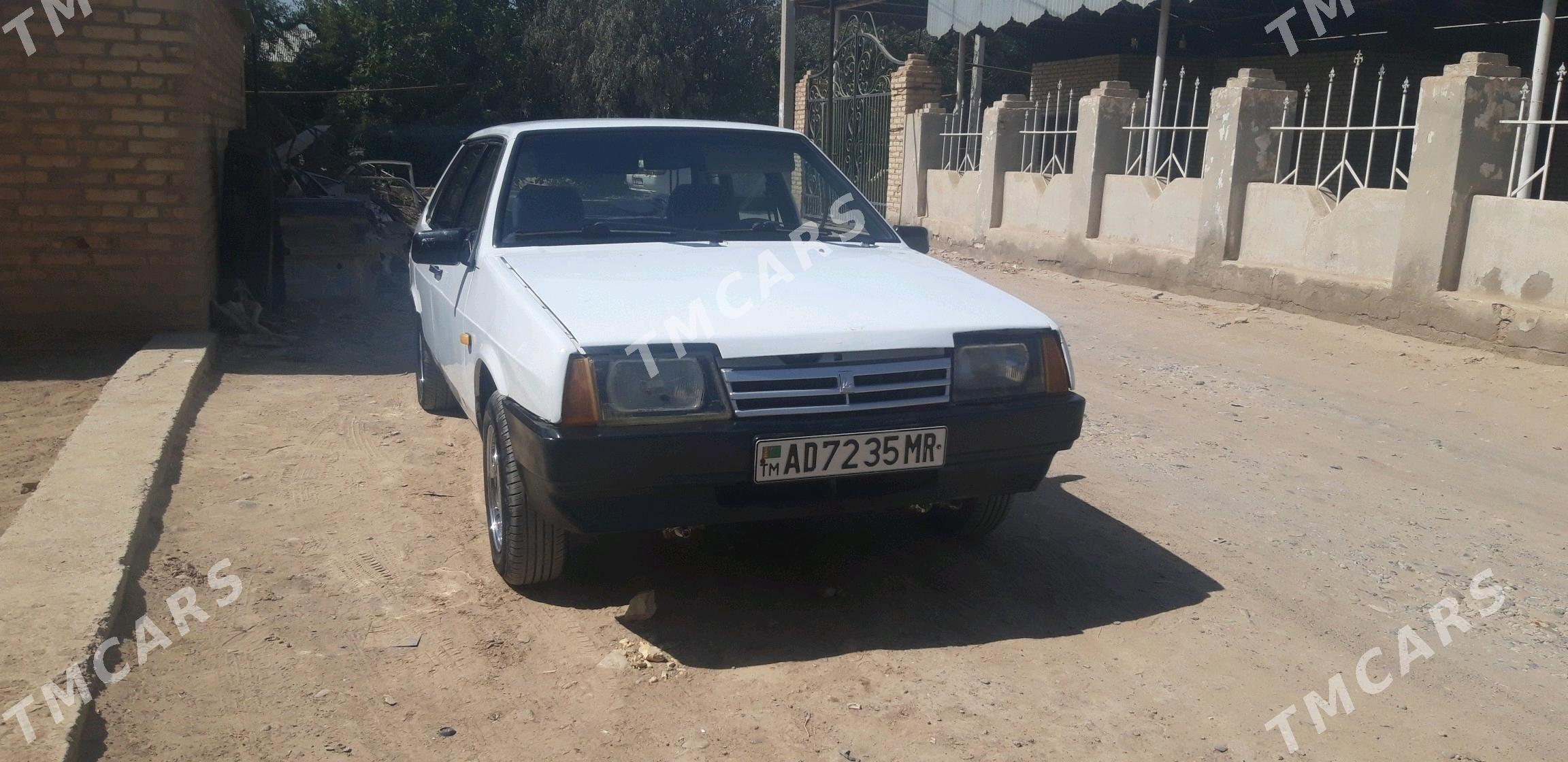Lada 21099 2001 - 27 000 TMT - Векильбазар - img 3