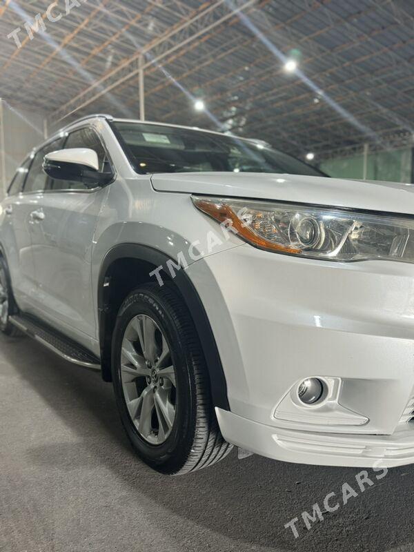 Toyota Highlander 2017 - 360 000 TMT - Mary - img 2