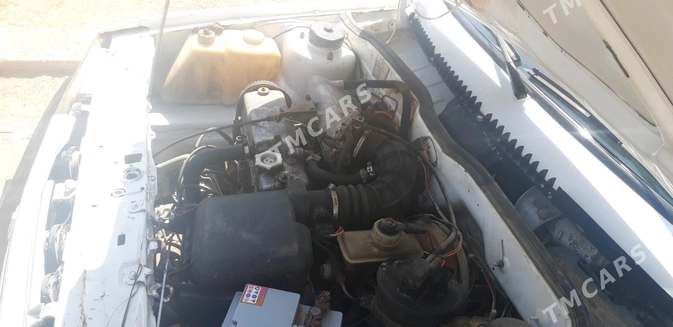 Lada 21099 2001 - 27 000 TMT - Векильбазар - img 4