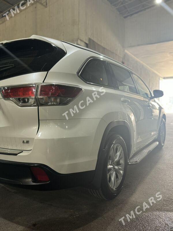 Toyota Highlander 2017 - 360 000 TMT - Mary - img 4