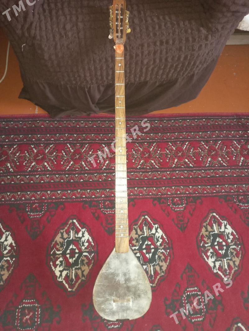 РИБАП - Türkmenabat - img 4
