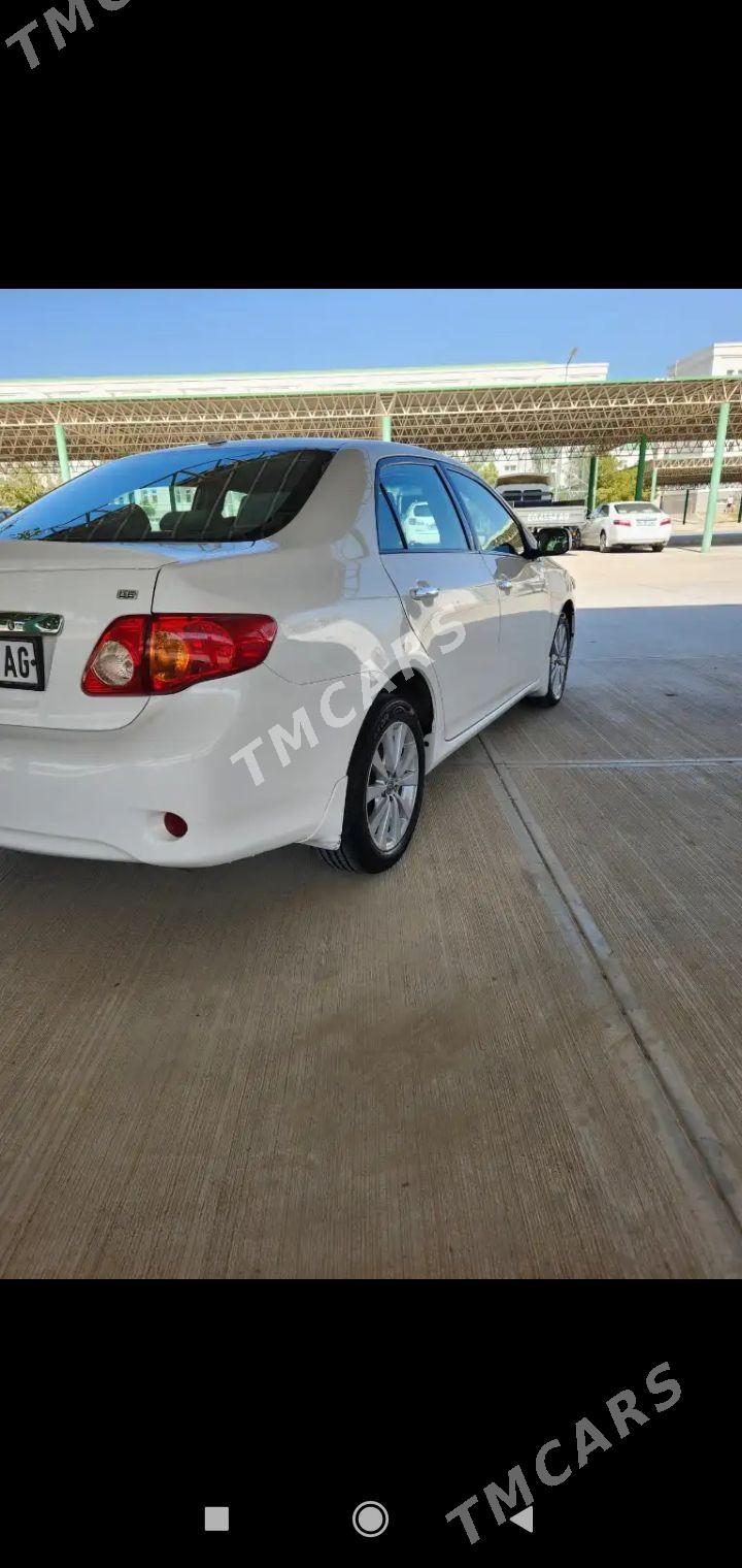Toyota Corolla 2010 - 144 000 TMT - 16-njy tapgyr - img 4