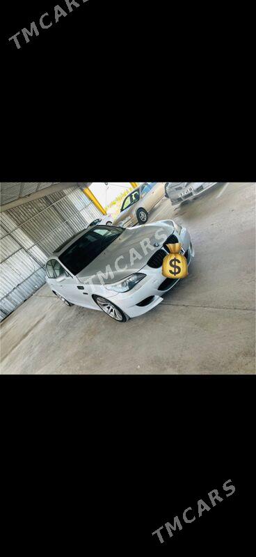 BMW E60 2009 - 255 000 TMT - Türkmenbaşy - img 2