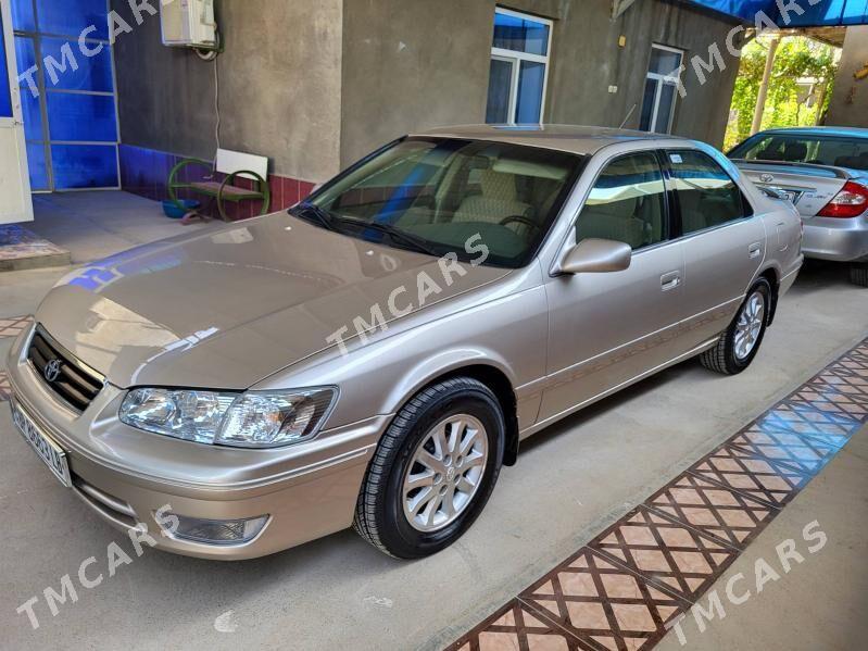 Toyota Camry 2000 - 180 000 TMT - Магданлы - img 6