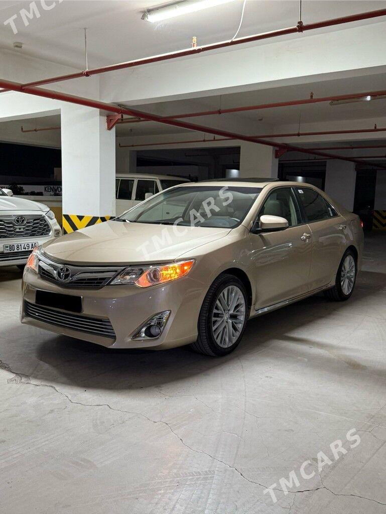 Toyota Camry 2011 - 255 000 TMT - Aşgabat - img 3