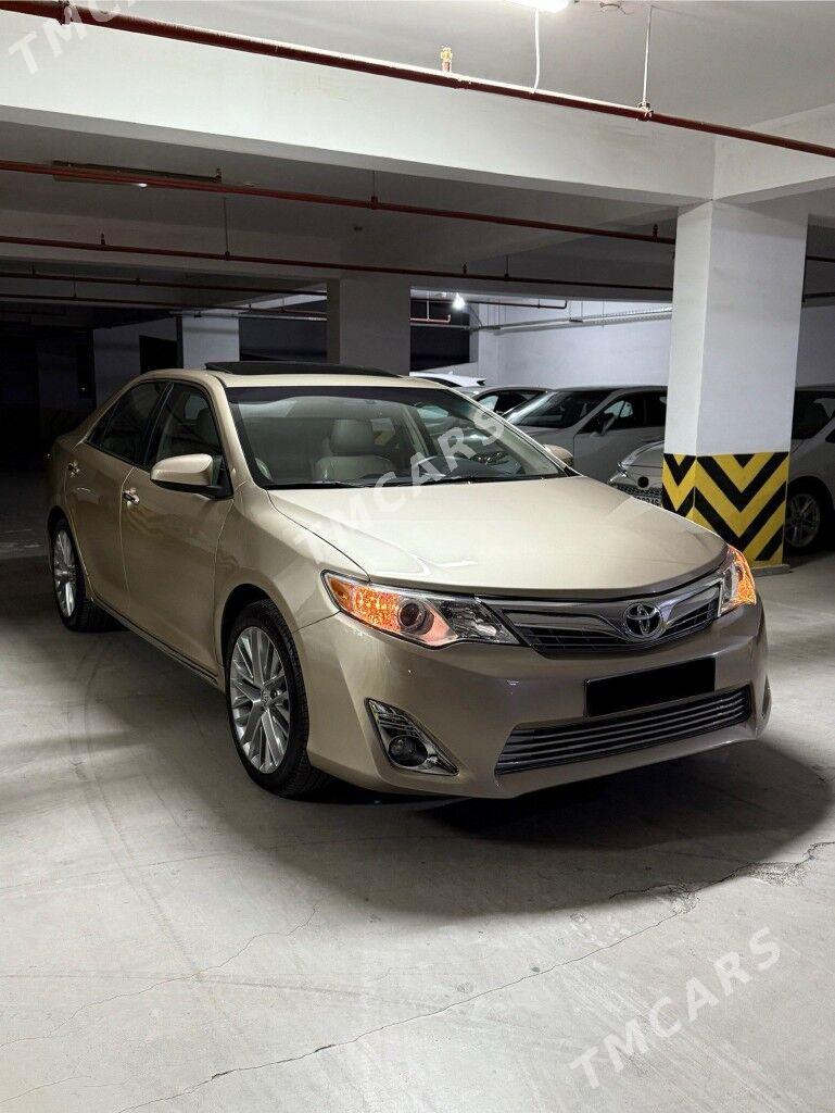 Toyota Camry 2011 - 255 000 TMT - Aşgabat - img 2