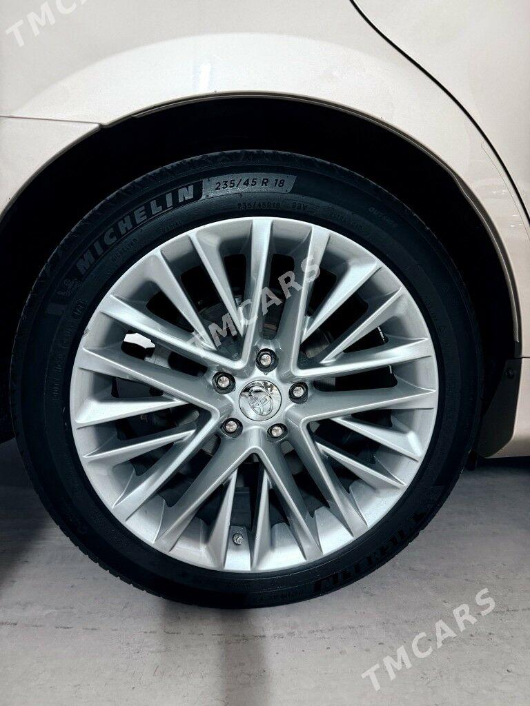 Toyota Camry 2011 - 255 000 TMT - Aşgabat - img 6