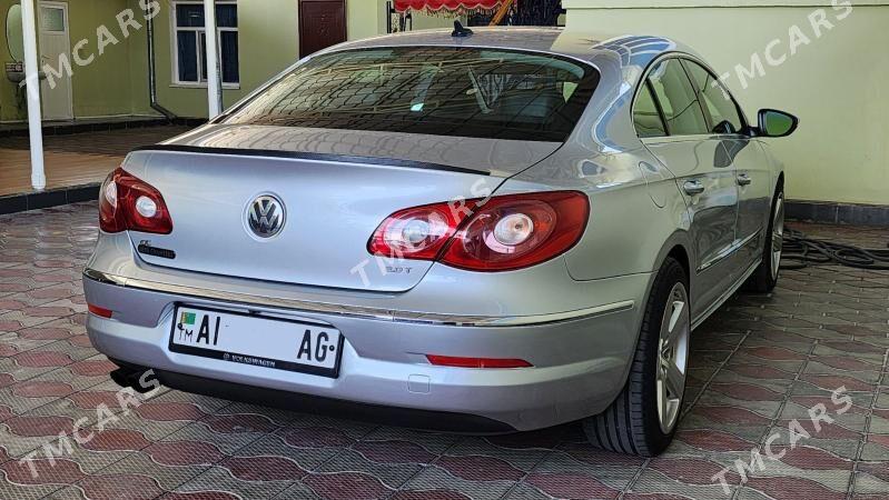 Volkswagen CC 2011 - 145 000 TMT - Hitrowka - img 8