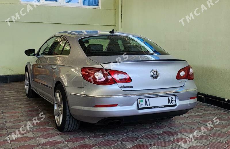 Volkswagen CC 2011 - 145 000 TMT - Hitrowka - img 5