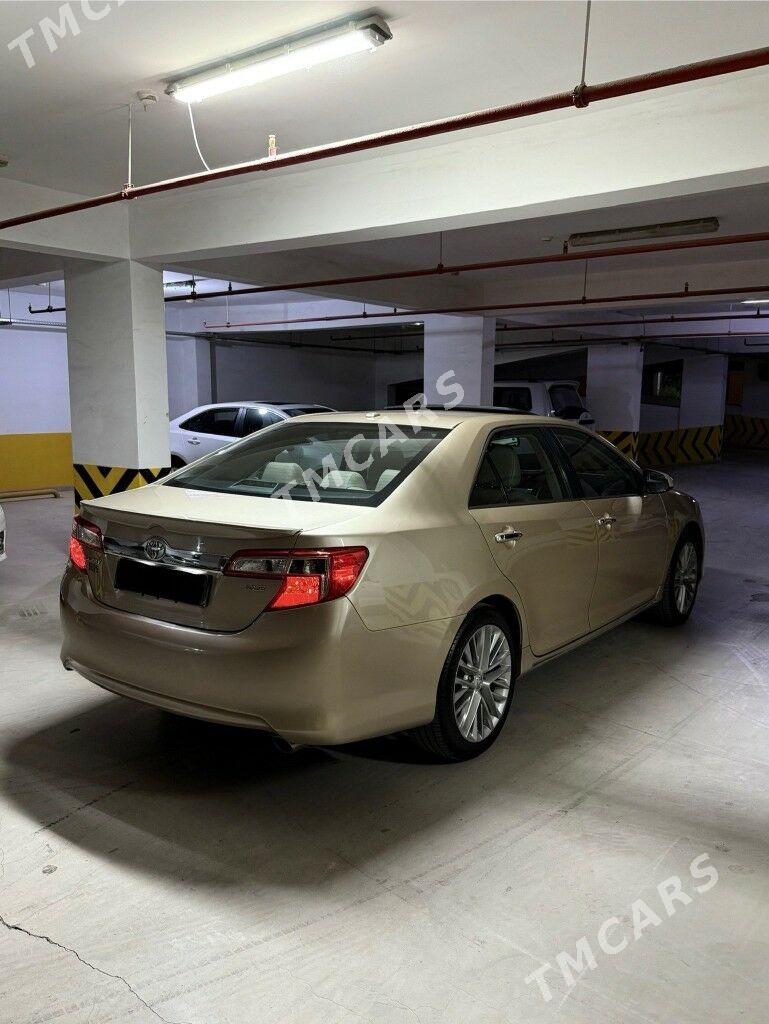 Toyota Camry 2011 - 255 000 TMT - Aşgabat - img 5