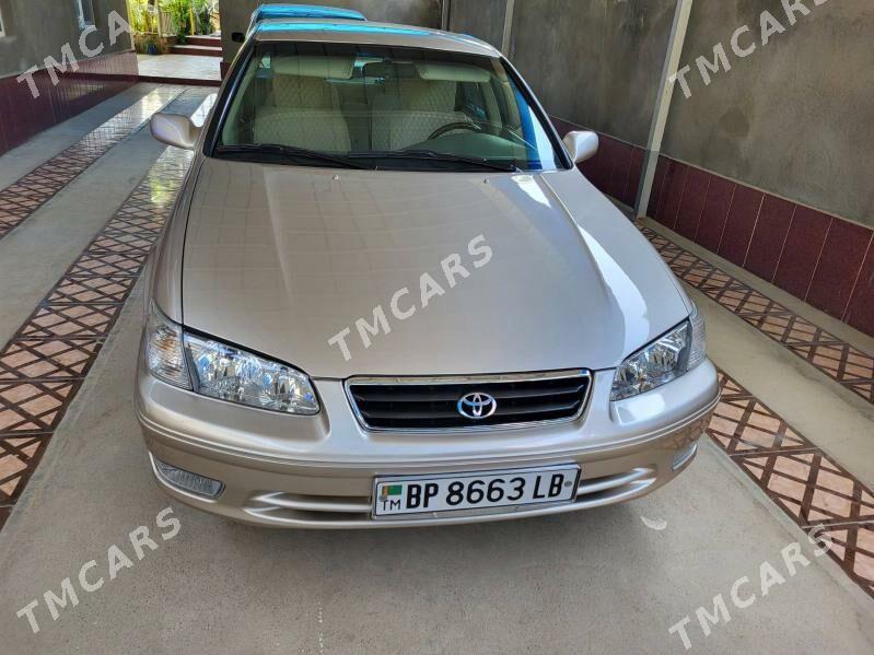 Toyota Camry 2000 - 180 000 TMT - Магданлы - img 7