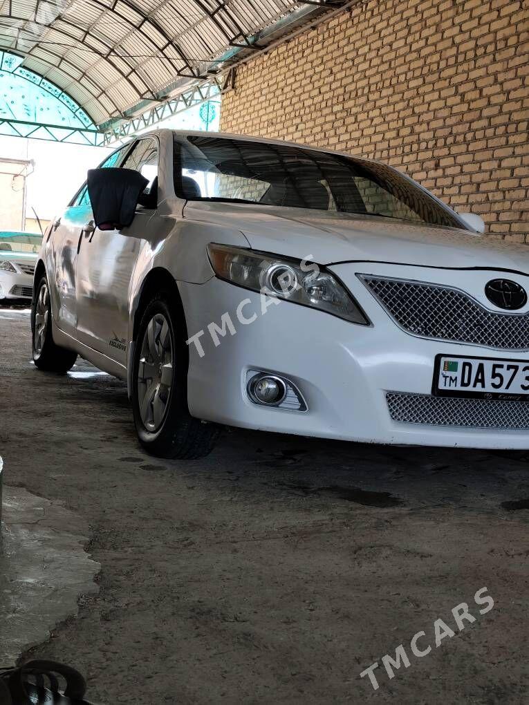 Toyota Camry 2010 - 130 000 TMT - Гороглы (Тагта) - img 6
