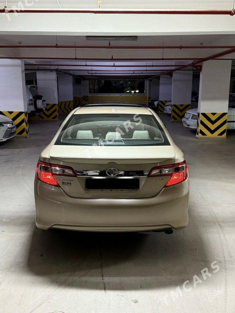 Toyota Camry 2011 - 255 000 TMT - Aşgabat - img 4