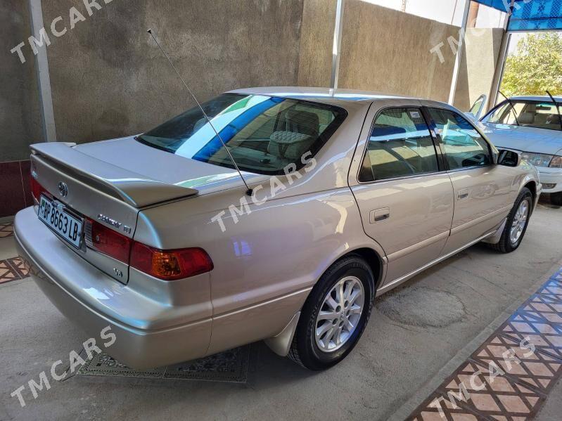 Toyota Camry 2000 - 180 000 TMT - Магданлы - img 8