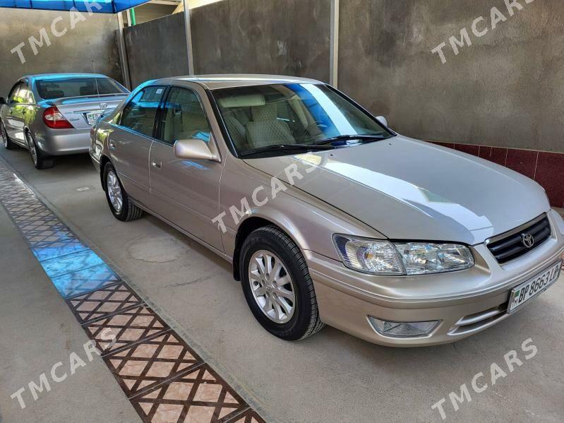 Toyota Camry 2000 - 180 000 TMT - Магданлы - img 2