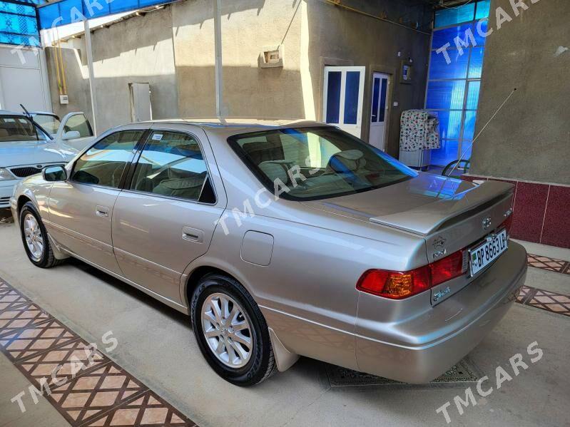 Toyota Camry 2000 - 180 000 TMT - Магданлы - img 5