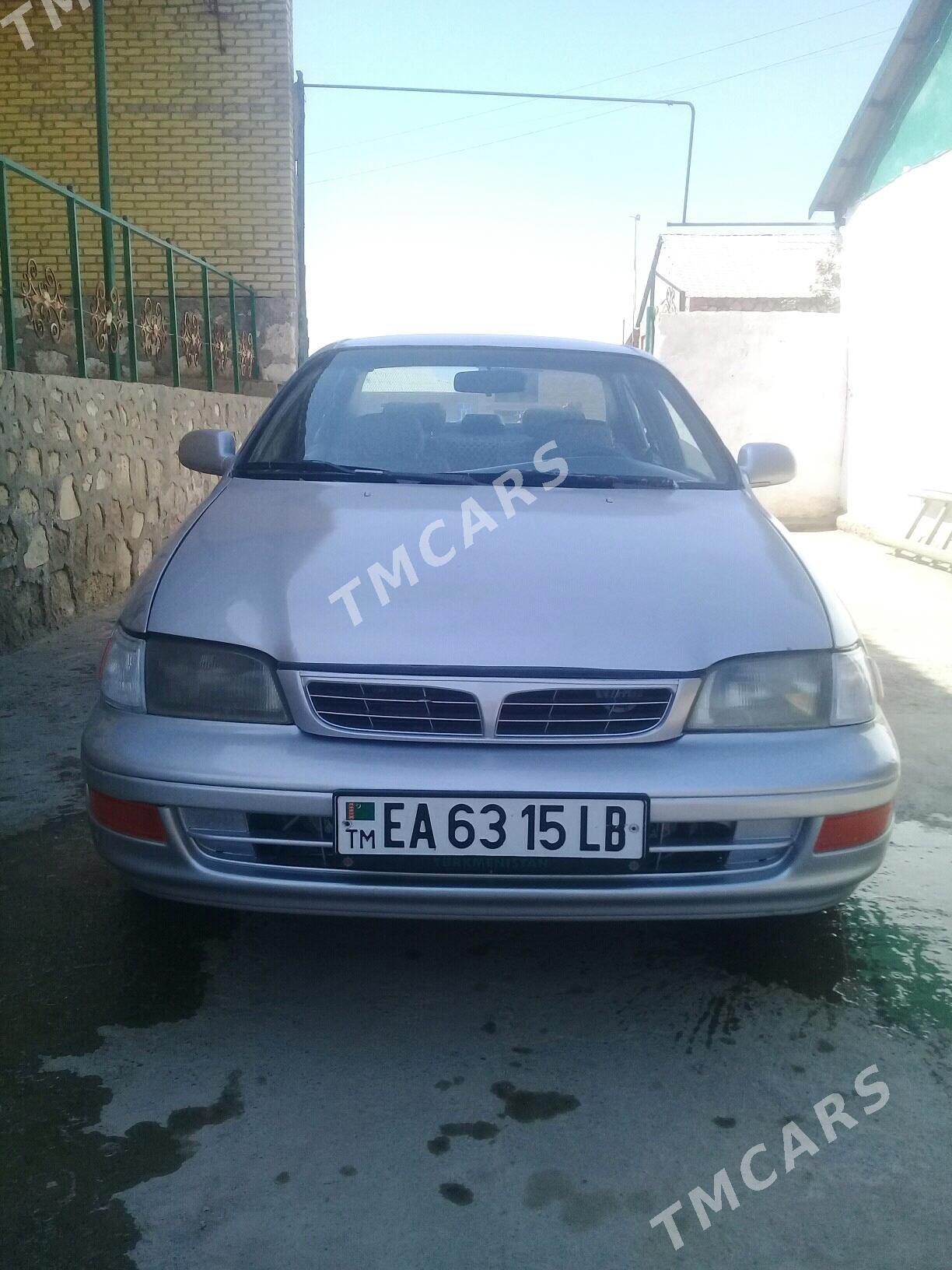 Toyota Corona 1996 - 68 000 TMT - Керки - img 3