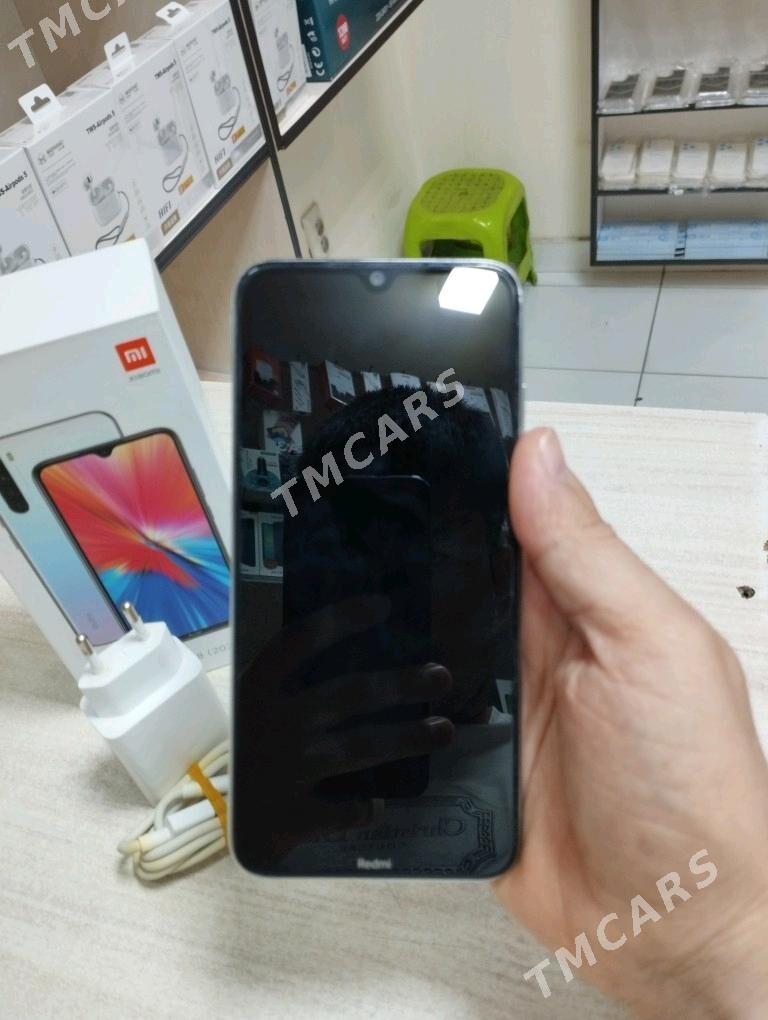 Redmi not 8 2021yyl - 30 mkr - img 3